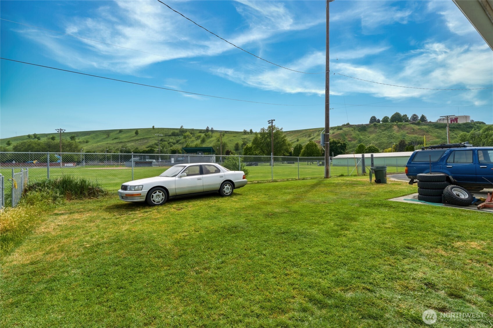 129 Catherine Avenue , Milton-Freewater, OR 97862