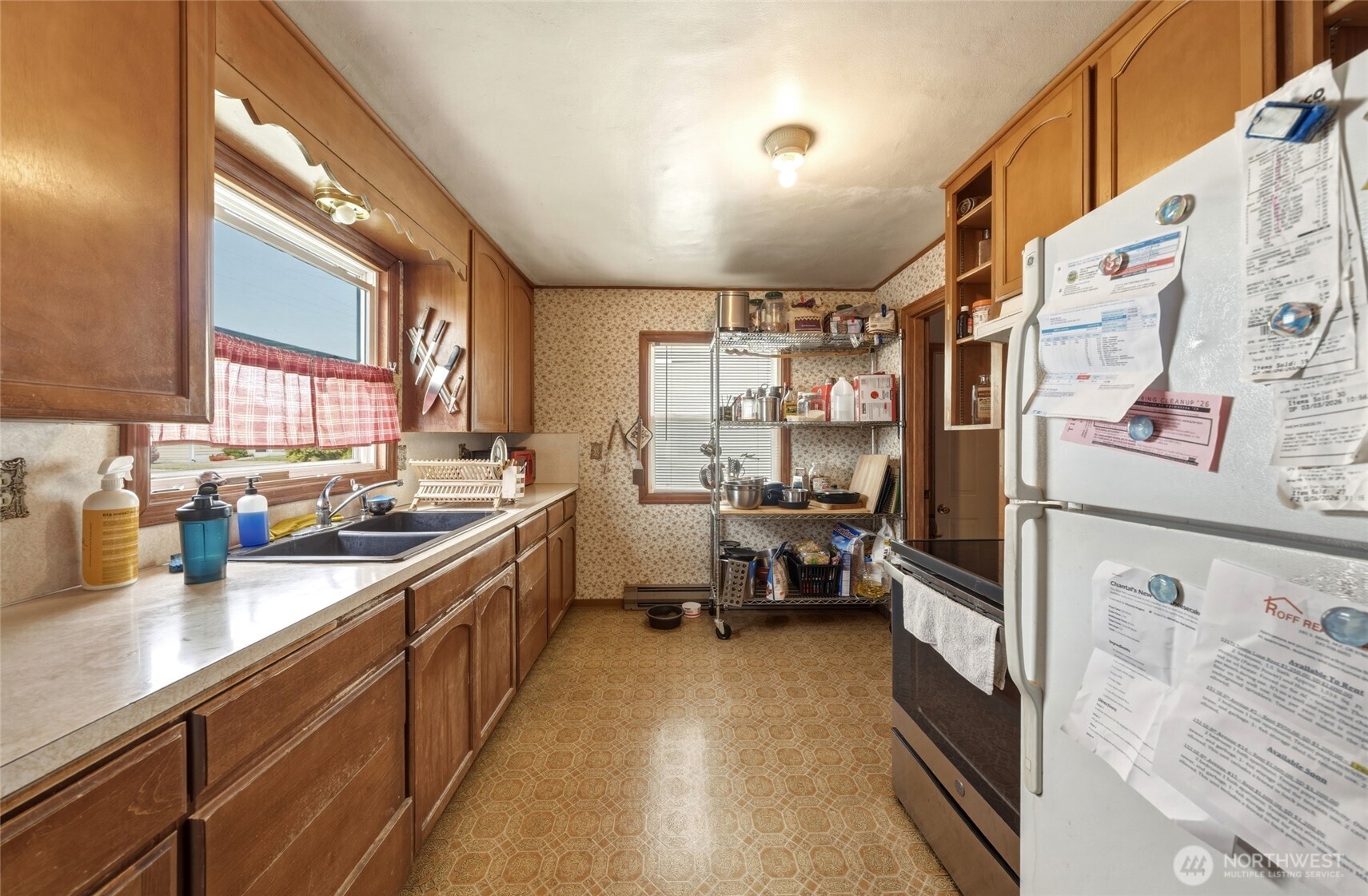 129 Catherine Avenue , Milton-Freewater, OR 97862