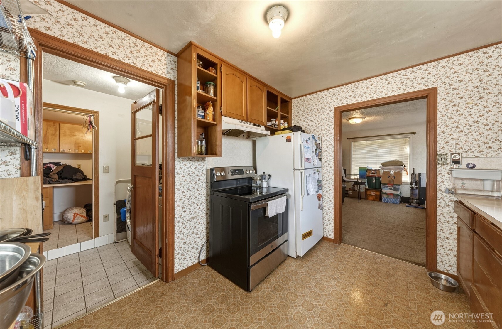129 Catherine Avenue , Milton-Freewater, OR 97862
