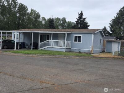4248 A ST. SE #619, Auburn, WA 98002 - Photo 1