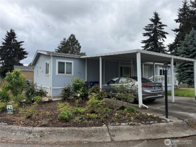 4248 A ST. SE #619, Auburn, WA 98002 - Photo 2