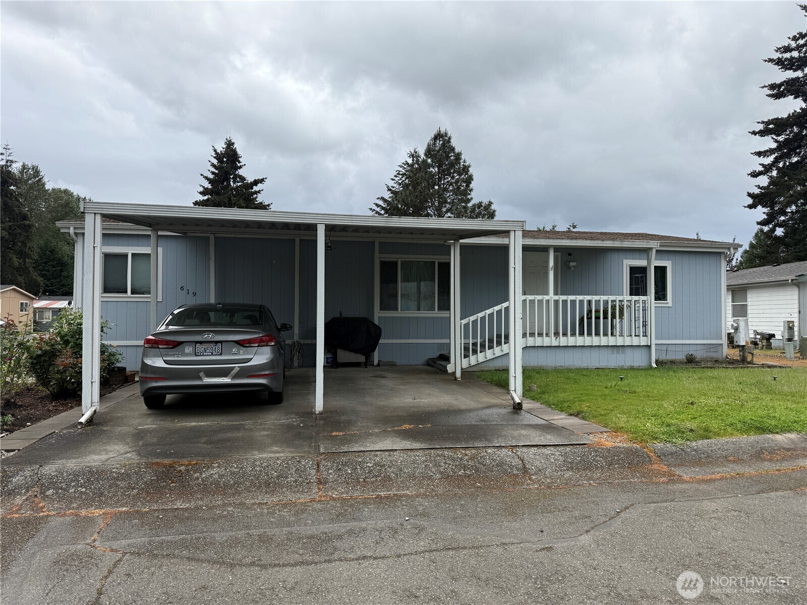 4248 A ST. SE #619, Auburn, WA 98002