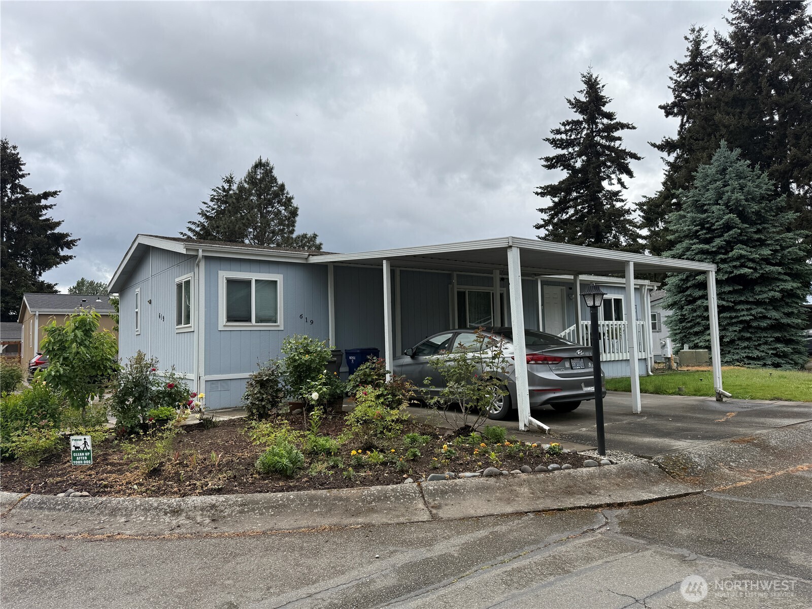 4248 A ST. SE #619, Auburn, WA 98002