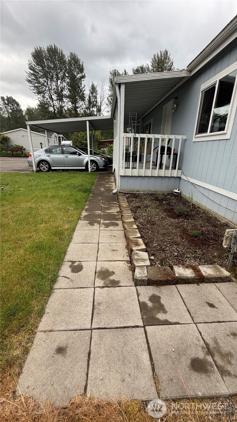 4248 A ST. SE #619, Auburn, WA 98002