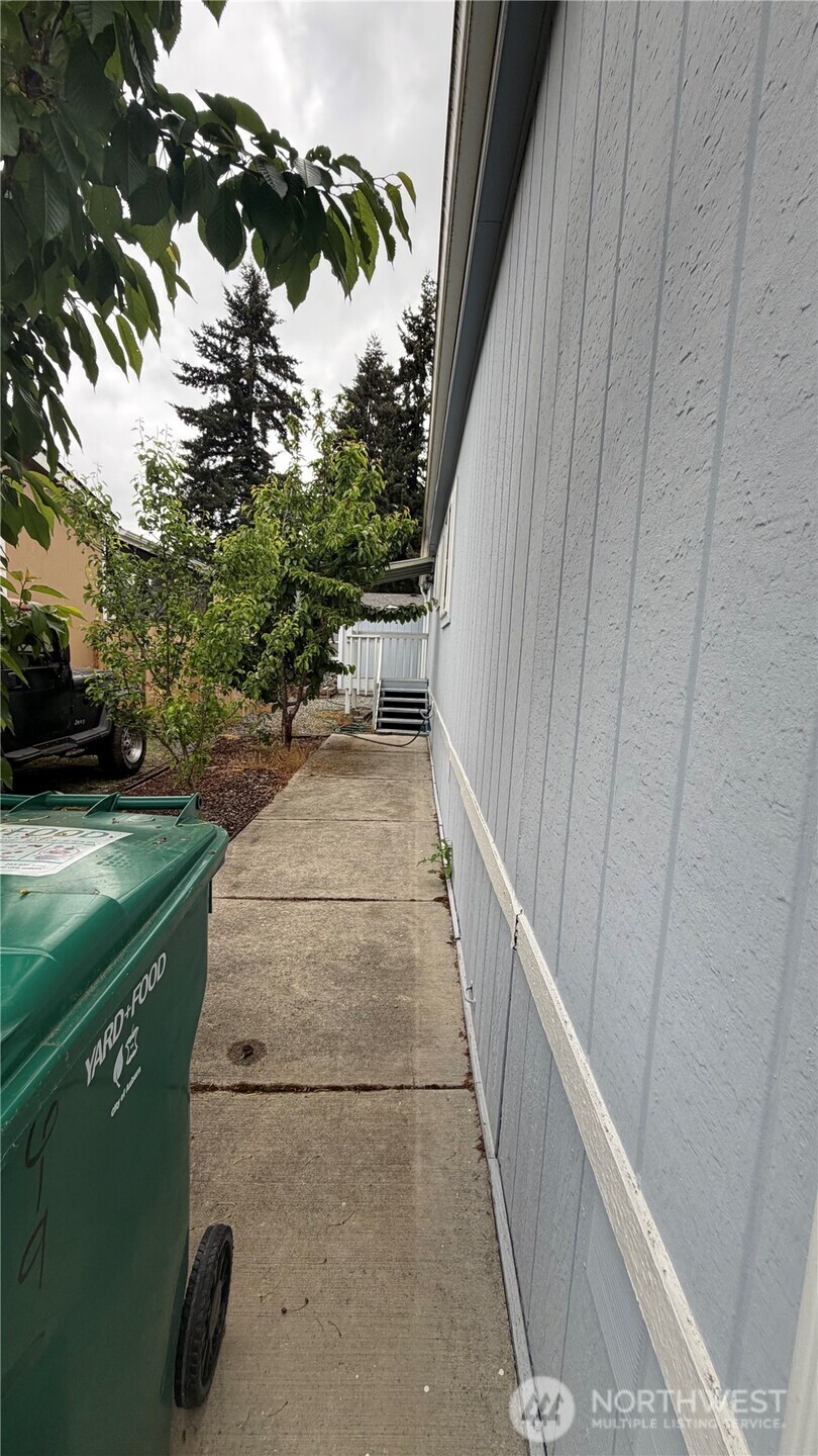 4248 A ST. SE #619, Auburn, WA 98002