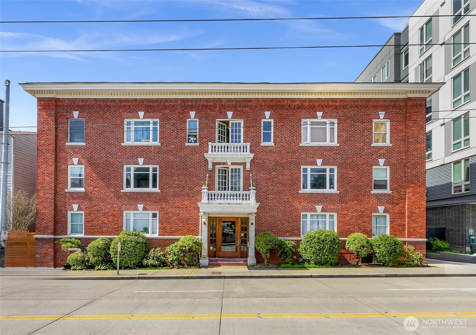 4725 15th Avenue NE #12, Seattle, WA 98105