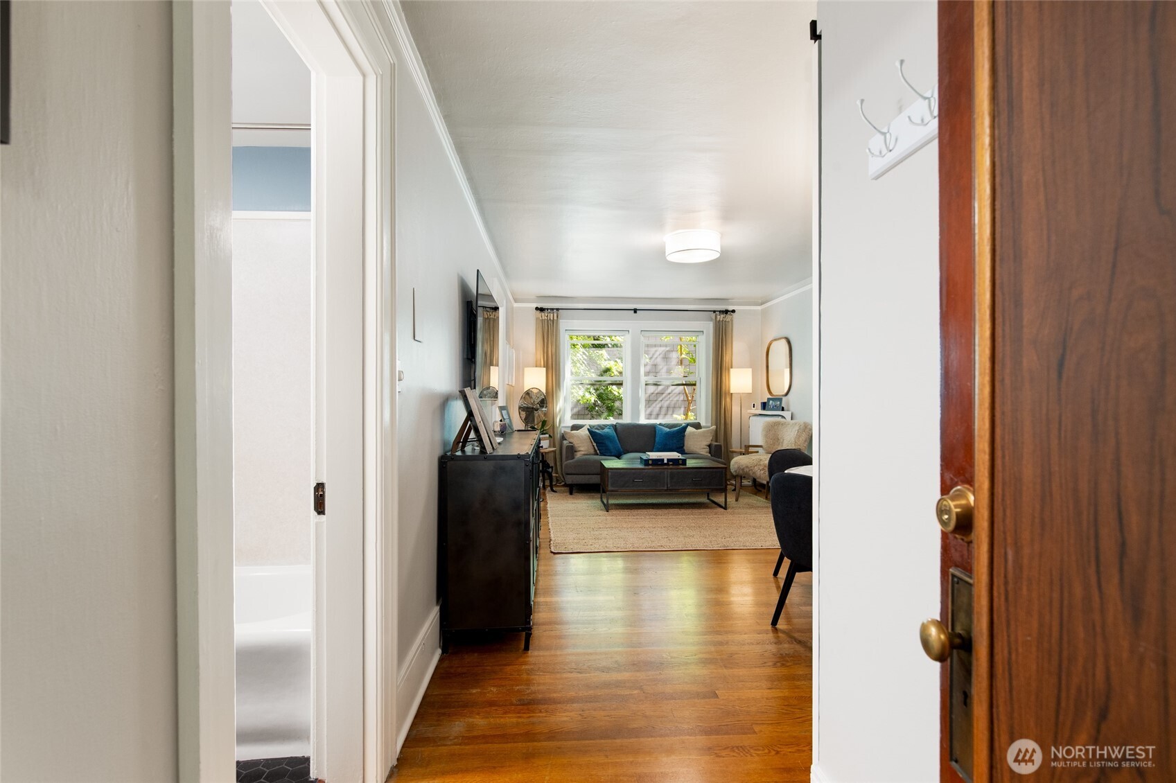 4725 15th Avenue NE #12, Seattle, WA 98105