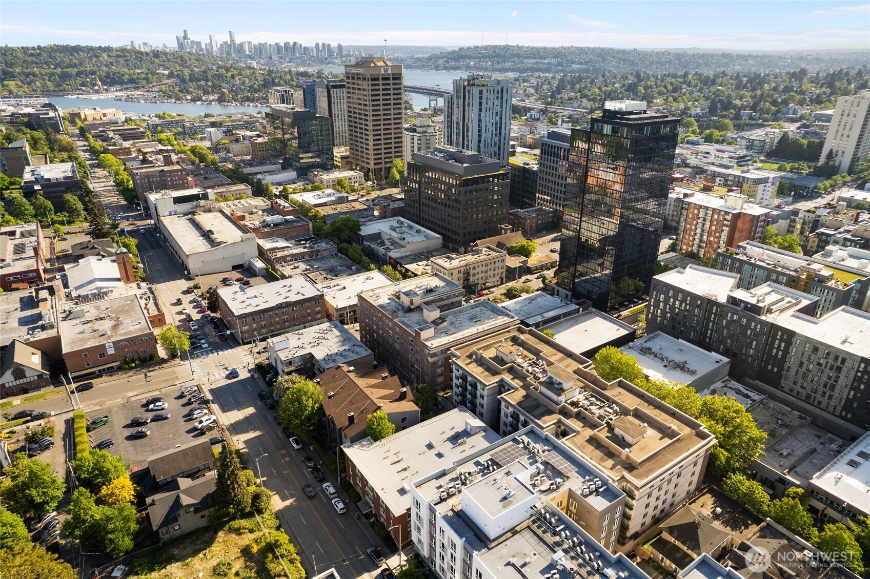 4725 15th Avenue NE #12, Seattle, WA 98105