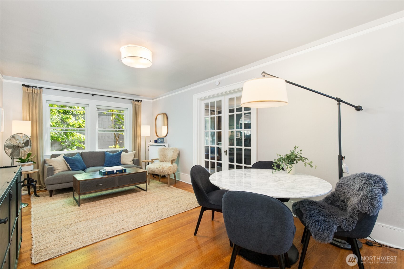 4725 15th Avenue NE #12, Seattle, WA 98105