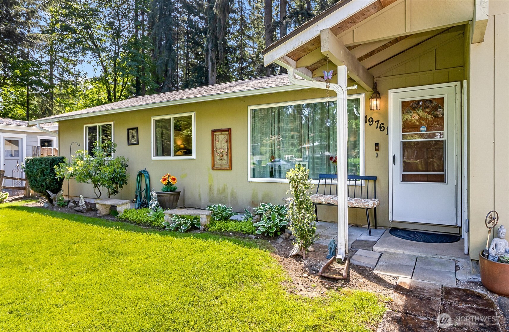 19761 NE 156th , Woodinville, WA 98077