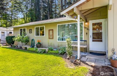 19761 NE 156th , Woodinville, WA 98077 - Photo 2