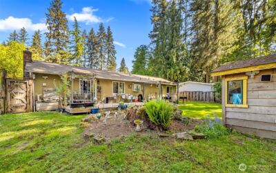 19761 NE 156th , Woodinville, WA 98077 - Photo 26