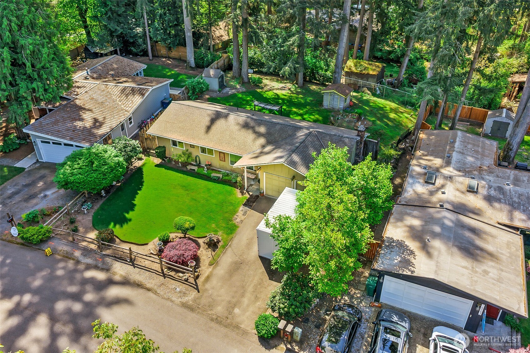 19761 NE 156th , Woodinville, WA 98077