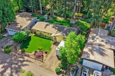 19761 NE 156th , Woodinville, WA 98077 - Photo 27