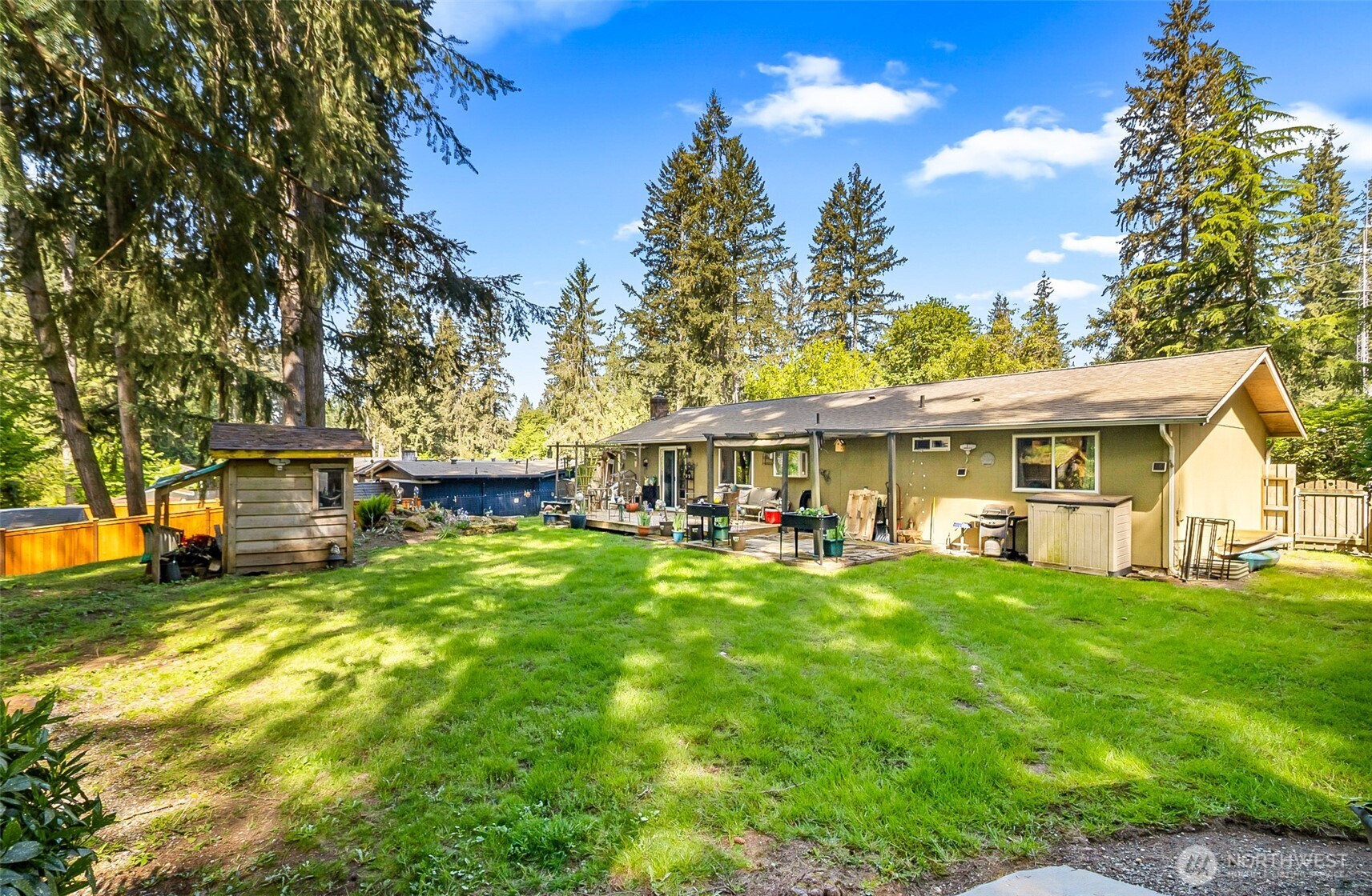 19761 NE 156th , Woodinville, WA 98077