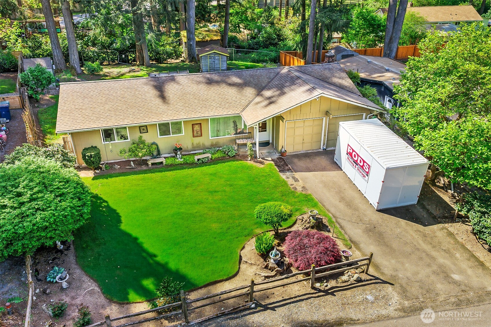19761 NE 156th , Woodinville, WA 98077