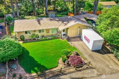 19761 NE 156th , Woodinville, WA 98077 - Photo 36
