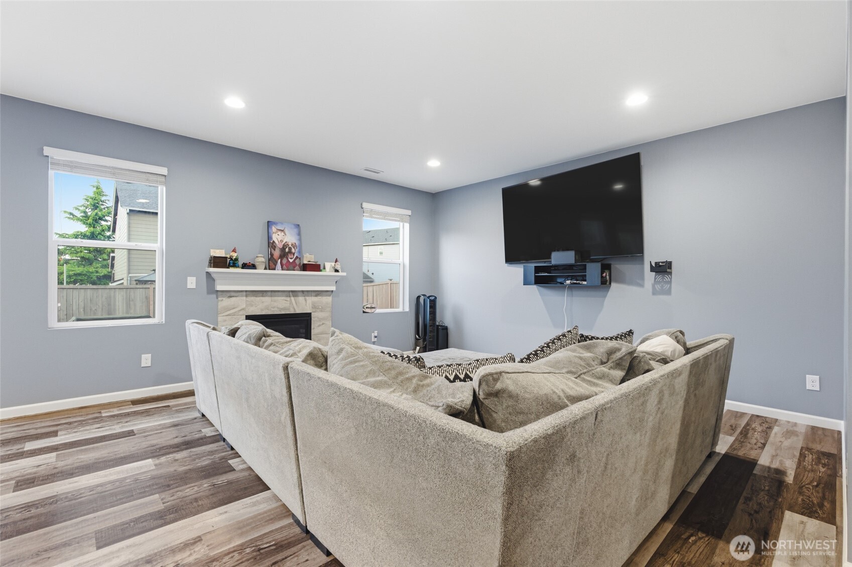 914 O'Farrell Lane NW, Orting, WA 98360