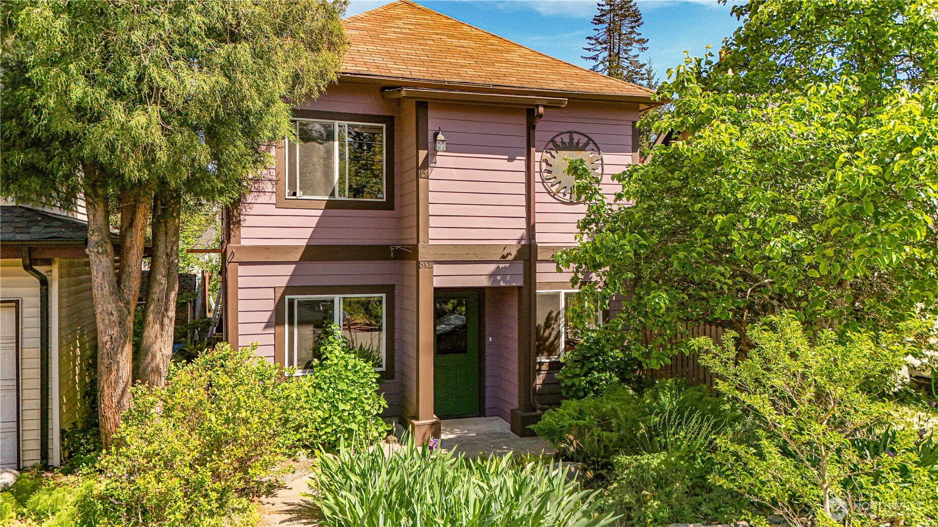 8102 Silva Avenue SE, Snoqualmie, WA 98065