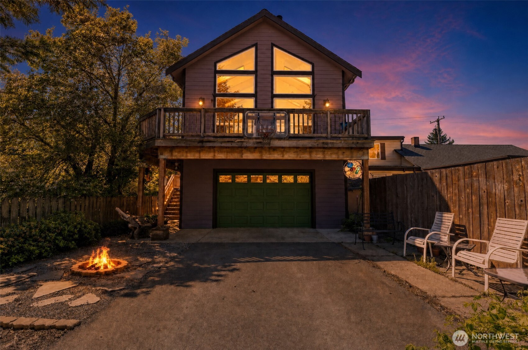 8102 Silva Avenue SE, Snoqualmie, WA 98065