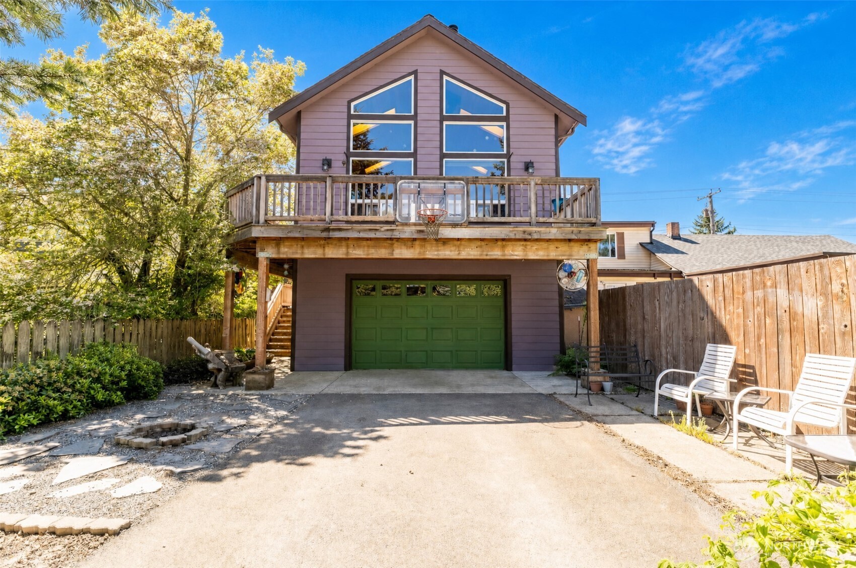 8102 Silva Avenue SE, Snoqualmie, WA 98065