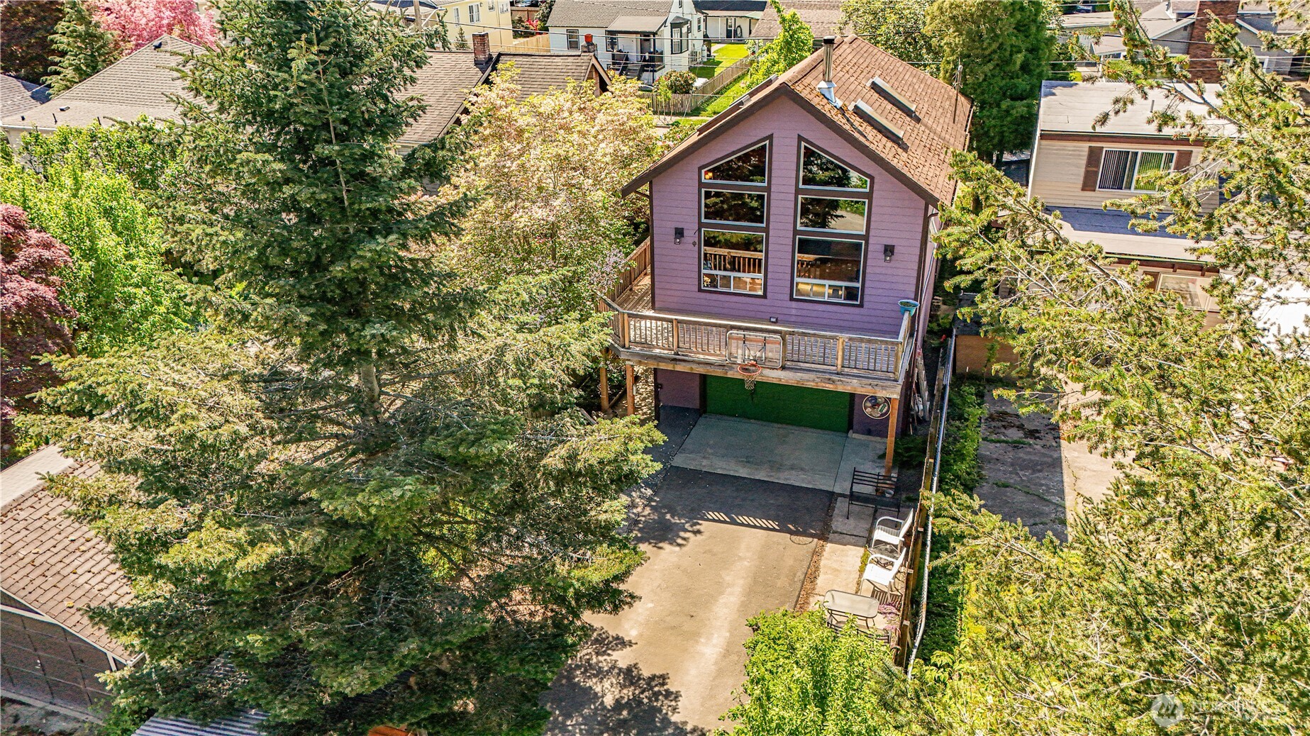 8102 Silva Avenue SE, Snoqualmie, WA 98065