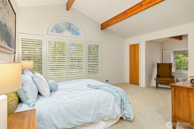 4331 Rhodes End NE, Bainbridge Island, WA 98110-3270 - Photo 13