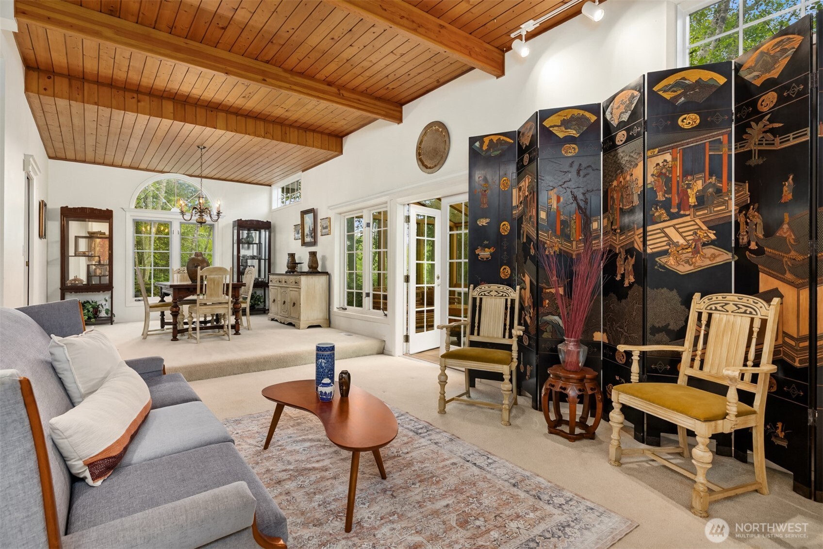 4331 Rhodes End NE, Bainbridge Island, WA 98110-3270