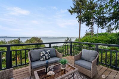 10879 Bill Point Circle NE, Bainbridge Island, WA 98110 - Photo 1