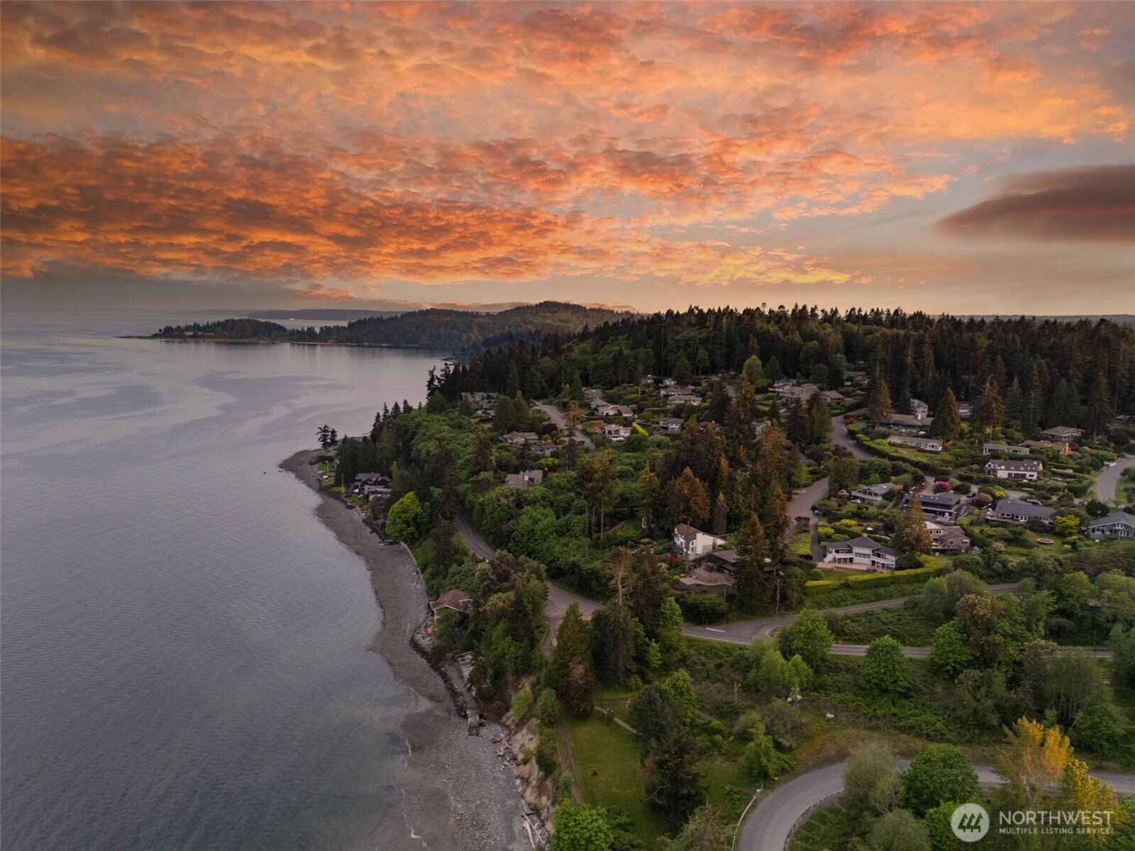 10879 Bill Point Circle NE, Bainbridge Island, WA 98110