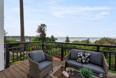 10879 Bill Point Circle NE, Bainbridge Island, WA 98110 - Photo 6