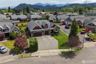 106 Whitmore Court , Buckley, WA 98321 - Photo 1