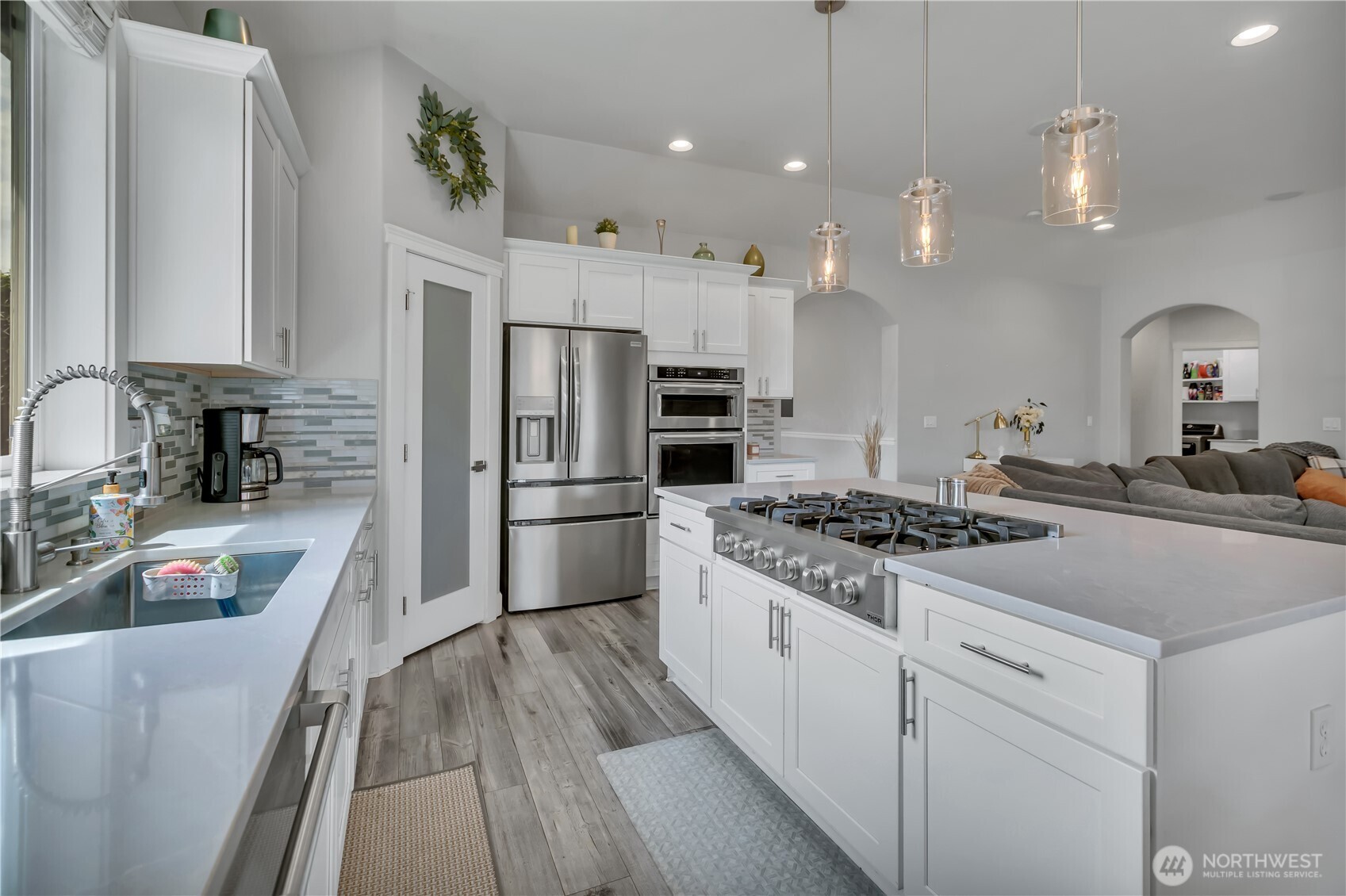 106 Whitmore Court , Buckley, WA 98321