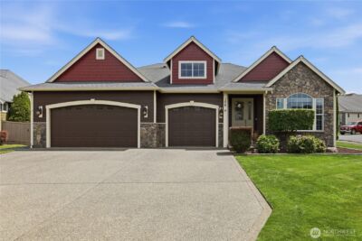 106 Whitmore Court , Buckley, WA 98321 - Photo 2