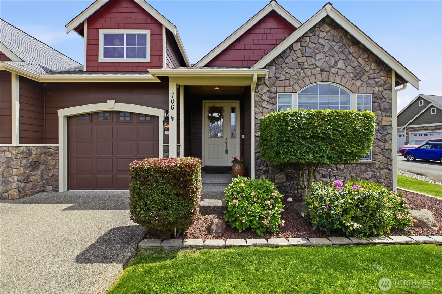 106 Whitmore Court , Buckley, WA 98321