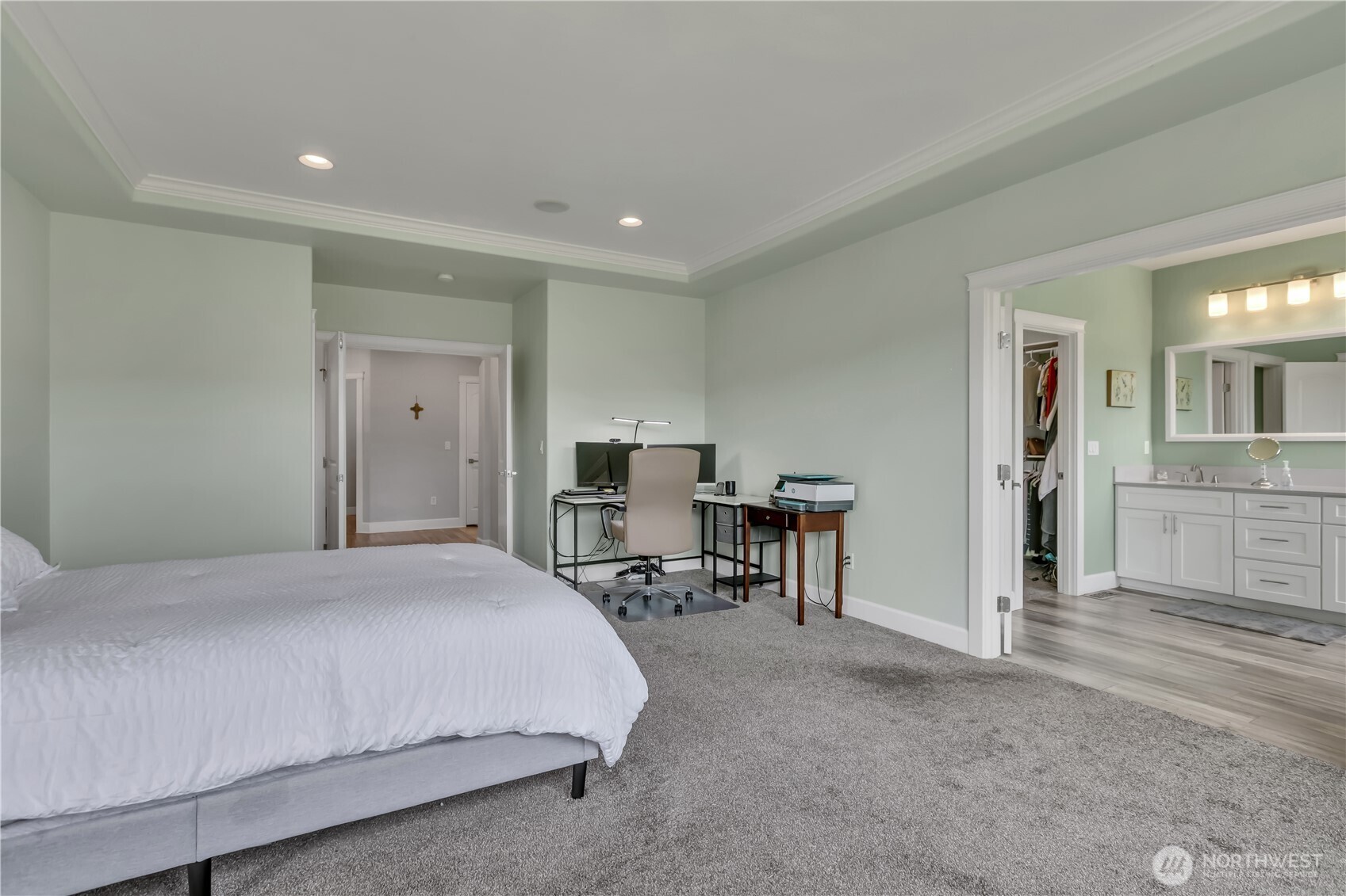 106 Whitmore Court , Buckley, WA 98321