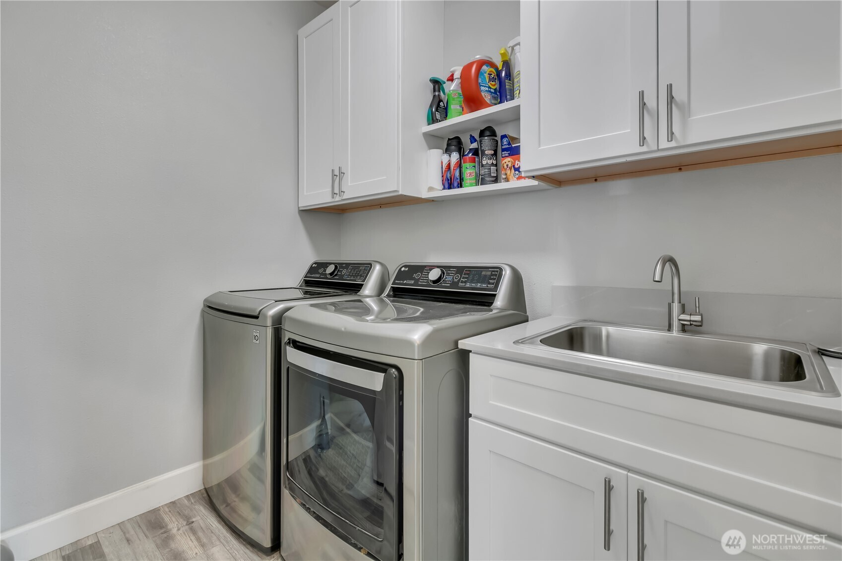106 Whitmore Court , Buckley, WA 98321