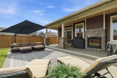 106 Whitmore Court , Buckley, WA 98321 - Photo 29