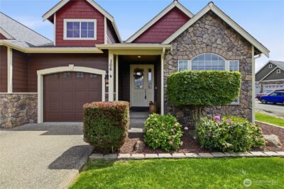 106 Whitmore Court , Buckley, WA 98321 - Photo 3