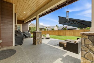 106 Whitmore Court , Buckley, WA 98321 - Photo 31