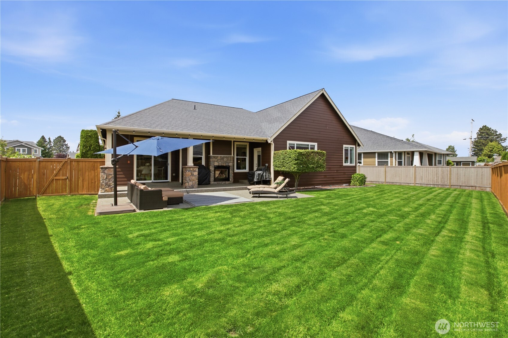 106 Whitmore Court , Buckley, WA 98321