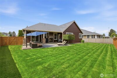 106 Whitmore Court , Buckley, WA 98321 - Photo 32
