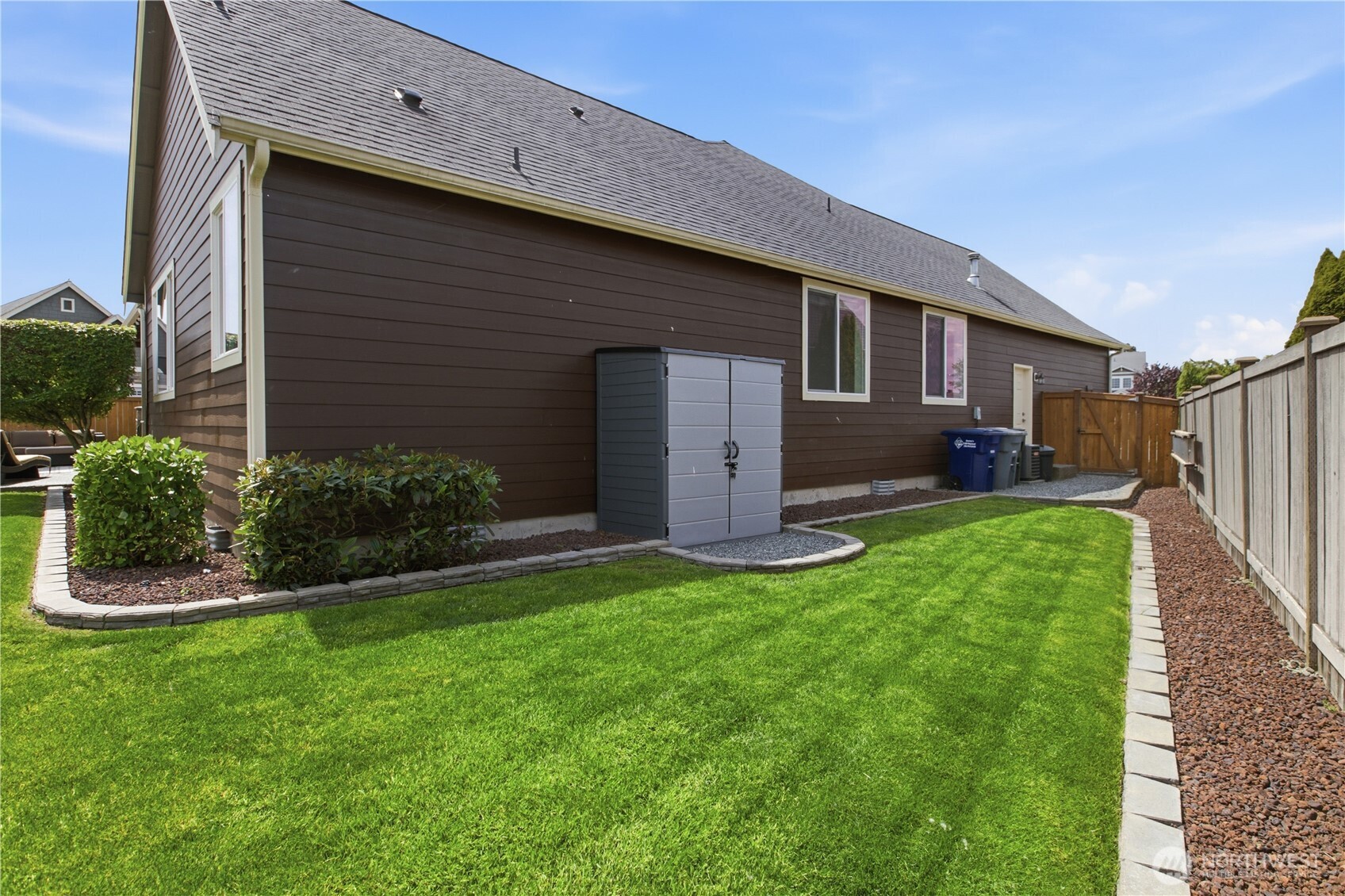 106 Whitmore Court , Buckley, WA 98321