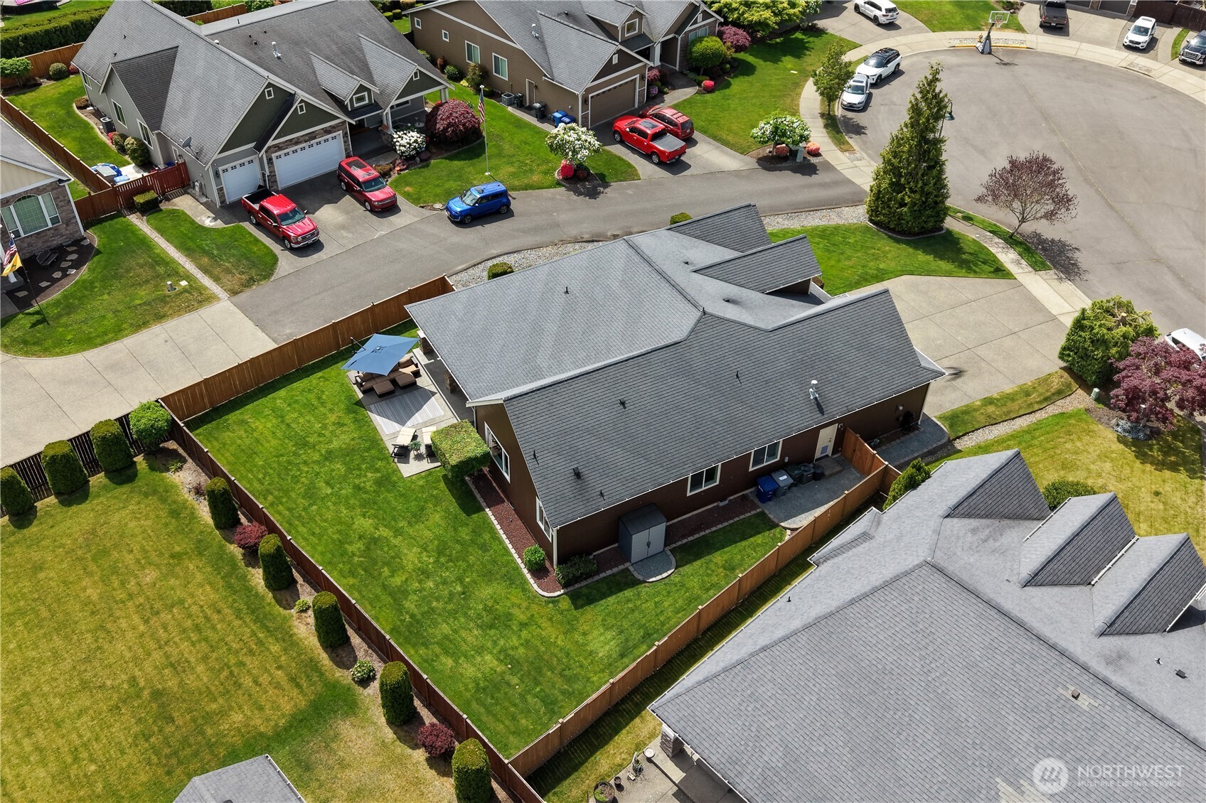 106 Whitmore Court , Buckley, WA 98321