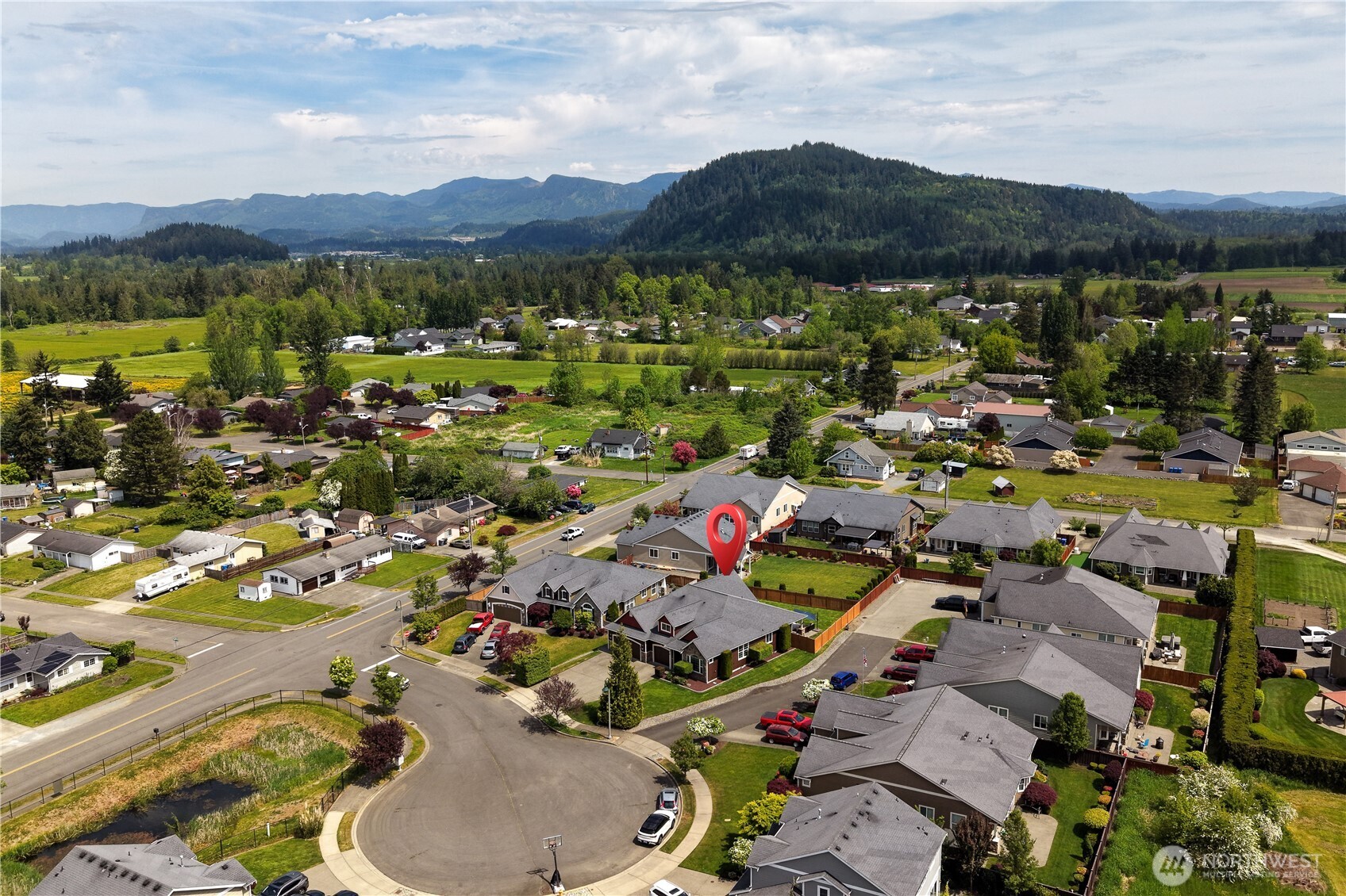 106 Whitmore Court , Buckley, WA 98321