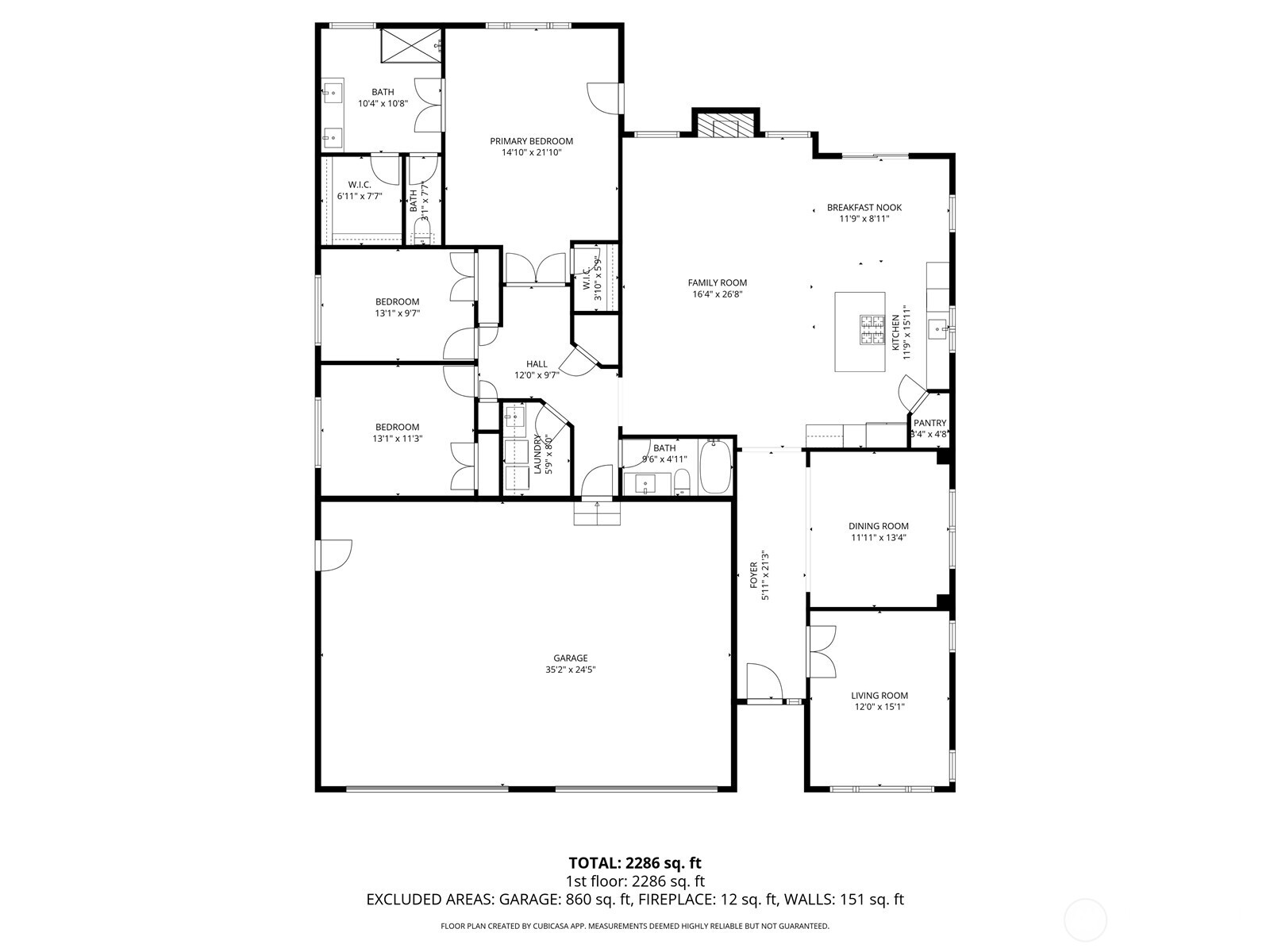 106 Whitmore Court , Buckley, WA 98321