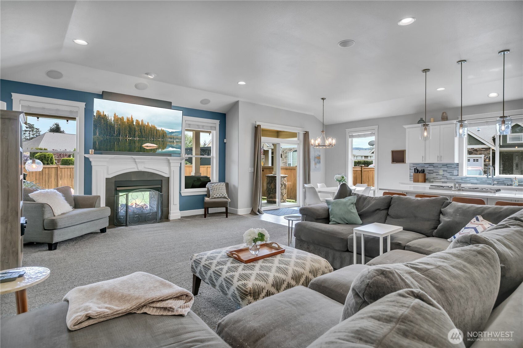 106 Whitmore Court , Buckley, WA 98321