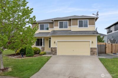 15269 Kayla Street SE, Yelm, WA 98597 - Photo 1