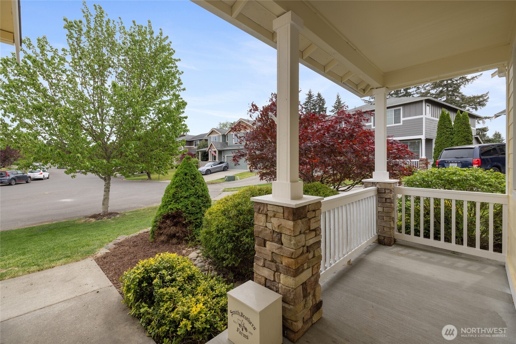 15269 Kayla Street SE, Yelm, WA 98597