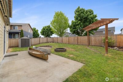 15269 Kayla Street SE, Yelm, WA 98597 - Photo 30